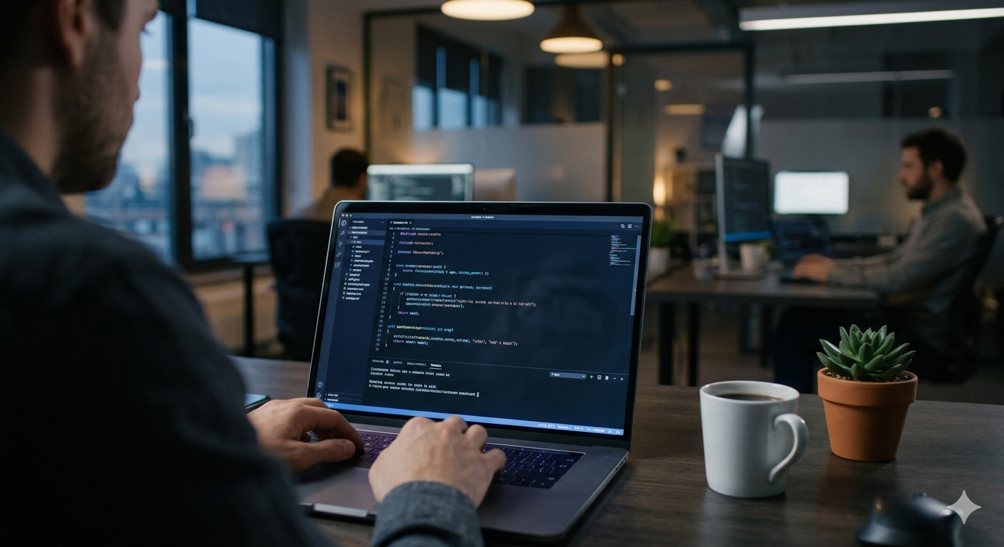 Servicio de Programación Python PHP Javascript